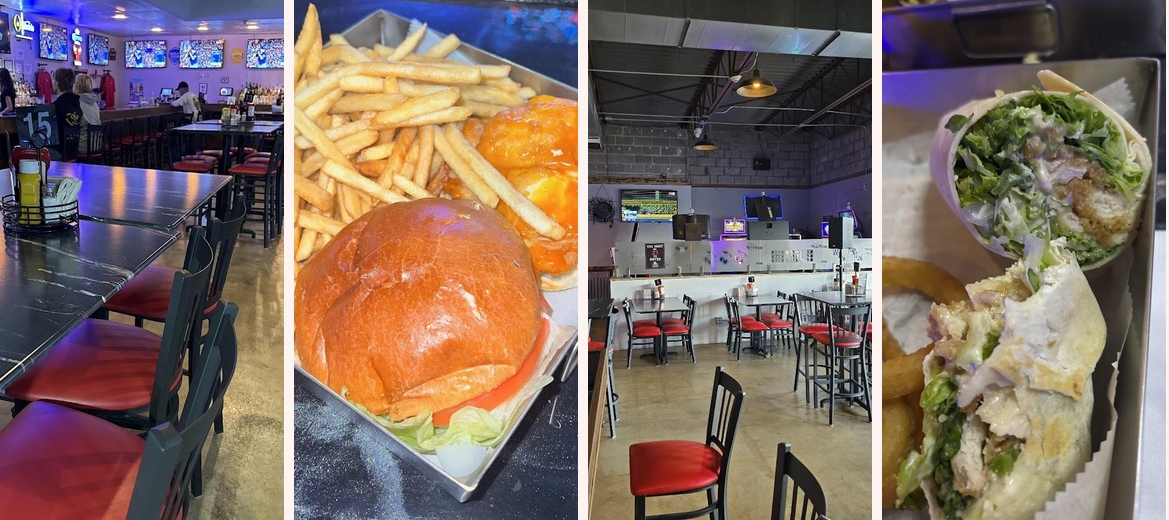 Comise's Bar and Grill Gallery Image 2