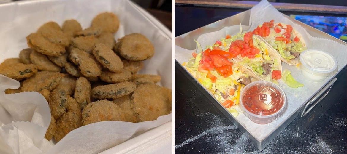 Comise's Bar and Grill Gallery Image 5