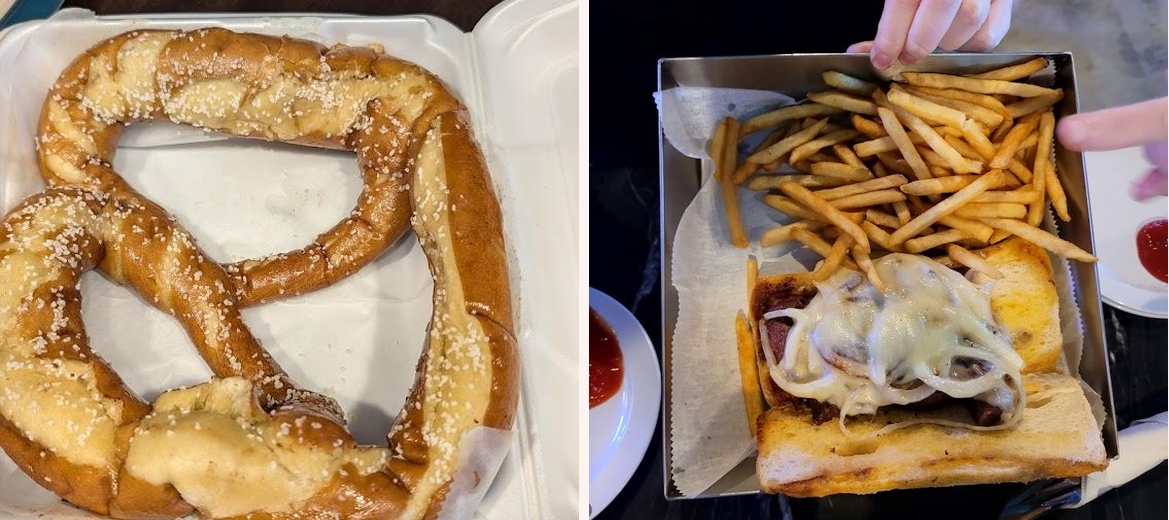 Comise's Bar and Grill Gallery Image 6